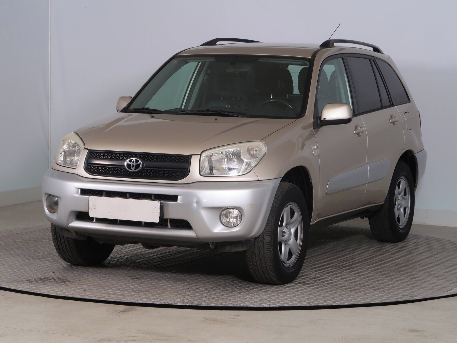 Toyota Rav4, 2.0 VVT-i , 4X4, Automat - fotka 2