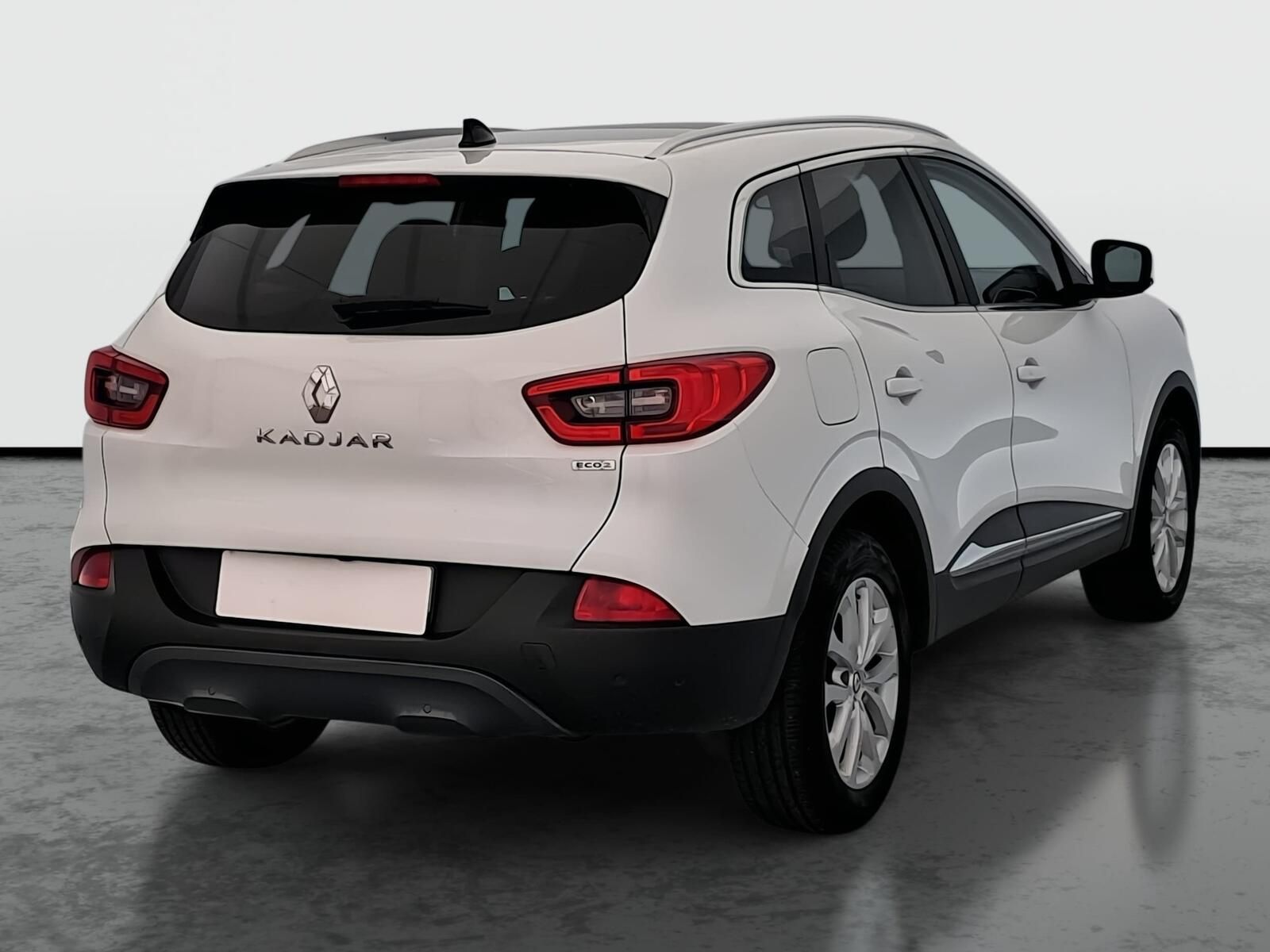 Renault Kadjar, 1.5 dCi, Automat, Serv.kniha - fotka 5
