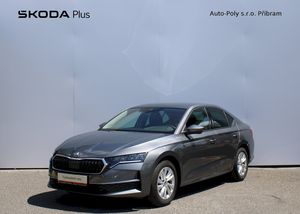Škoda Octavia, Selection 1.5TSI / 110kW 6°MP