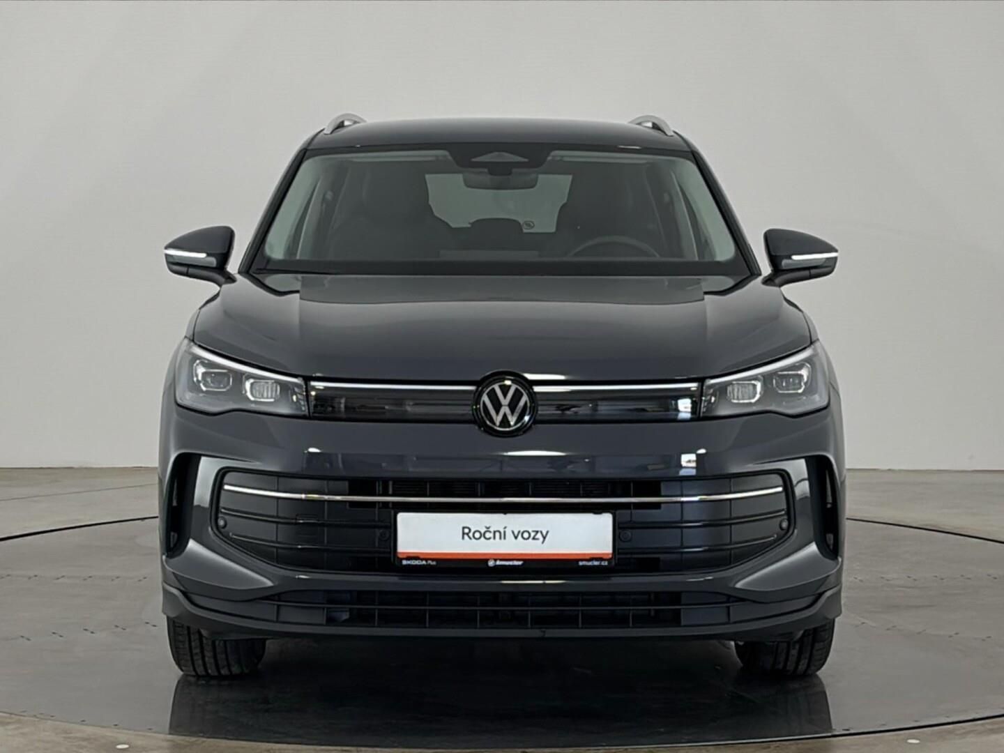 Volkswagen Tiguan, 1.5 TSI DSG / 110 kW Life - fotka 4