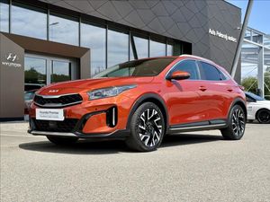 Kia XCee´d, 1,5 T-GDI DCT  Top Tažné