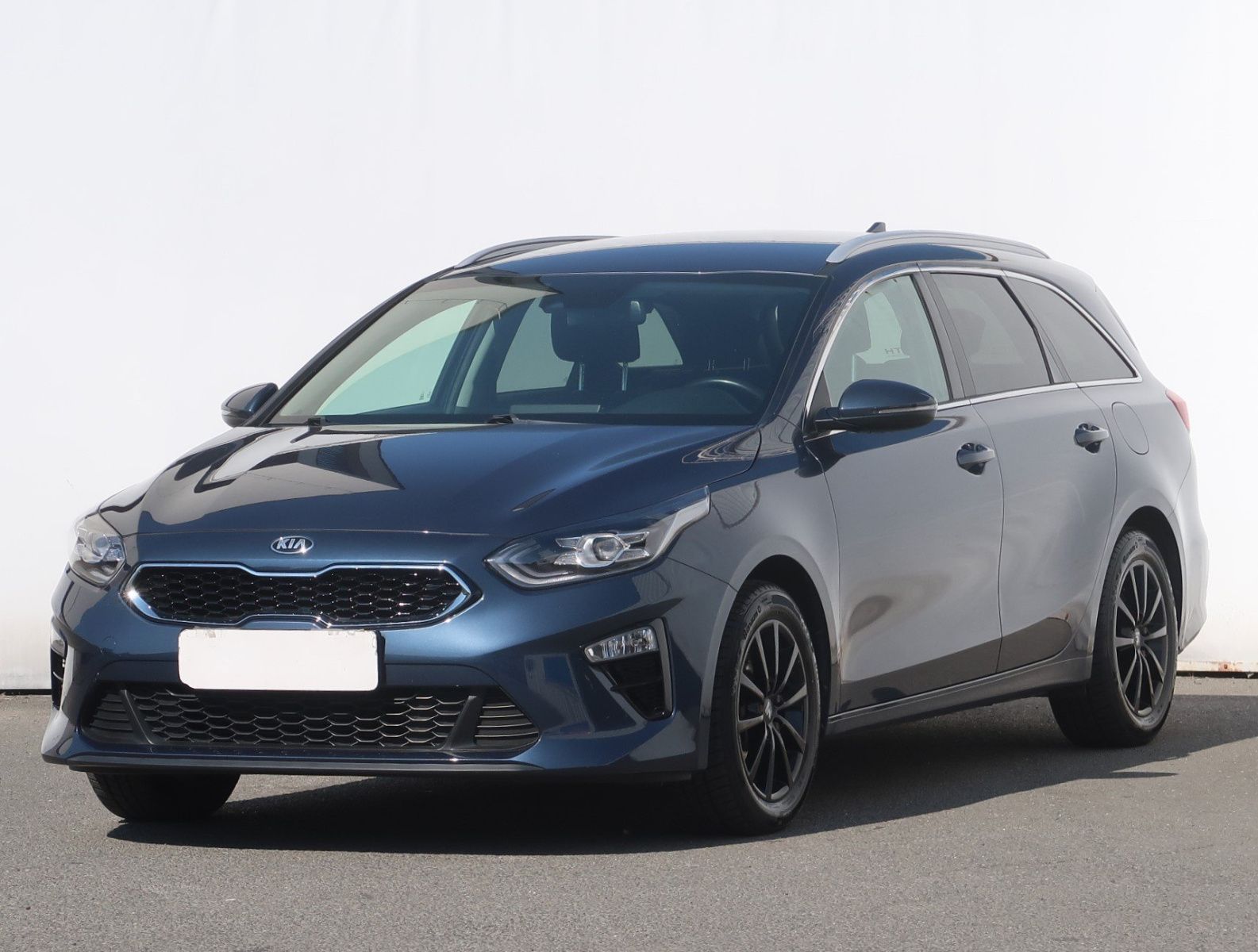 Kia Cee´d, 1.4 T-GDI, Záruka, ČR,1.maj - fotka 3