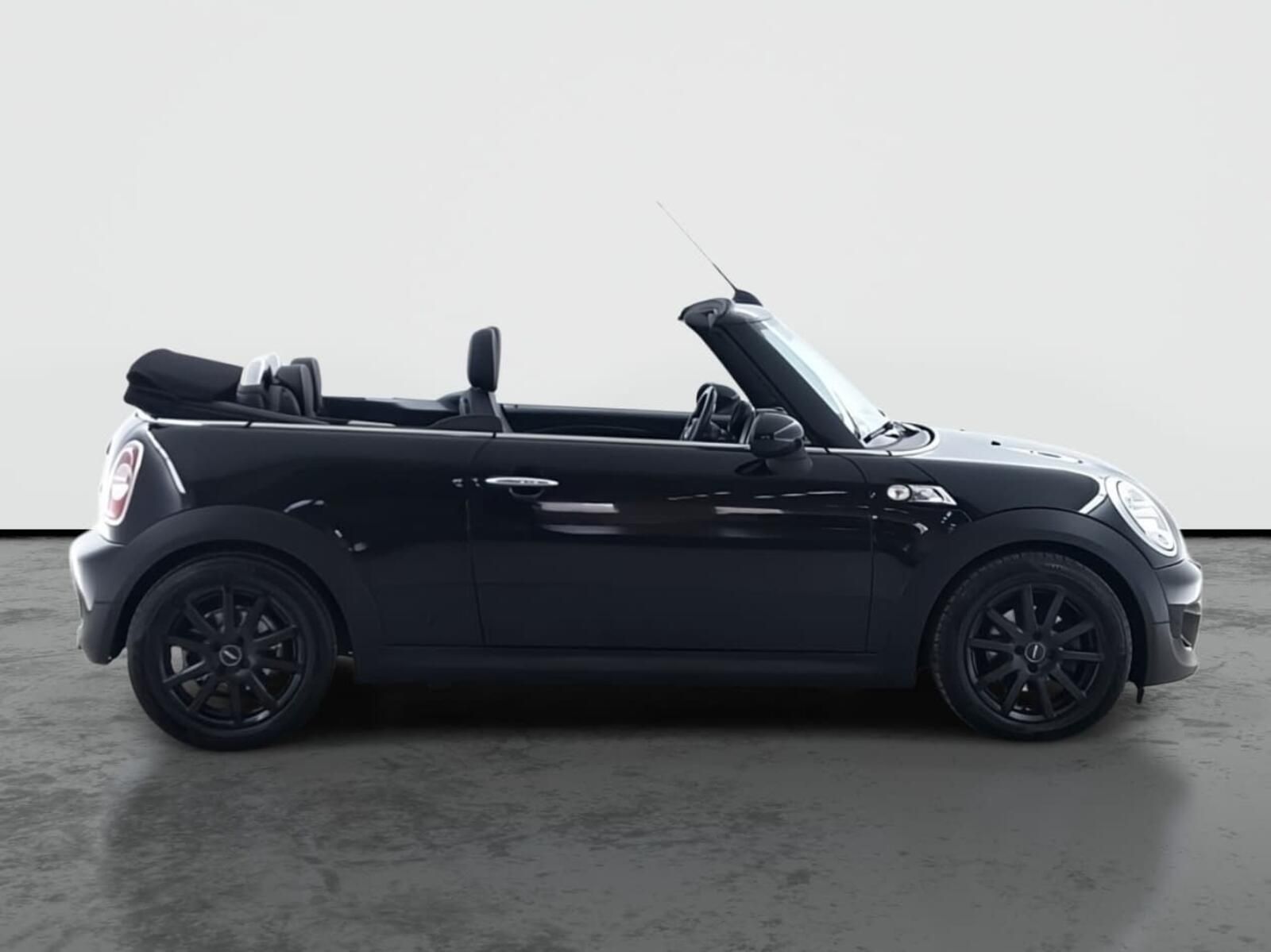 Mini Cooper S, Cooper SD, Automat, Navi - fotka 6