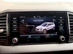 Škoda Karoq, Karoq Sportline 1,5 TSI 110 kW