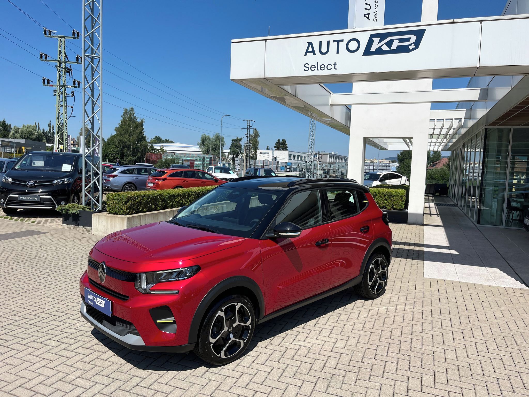 Citroën C3, 1.2 Puretech 100k Plus Turbo