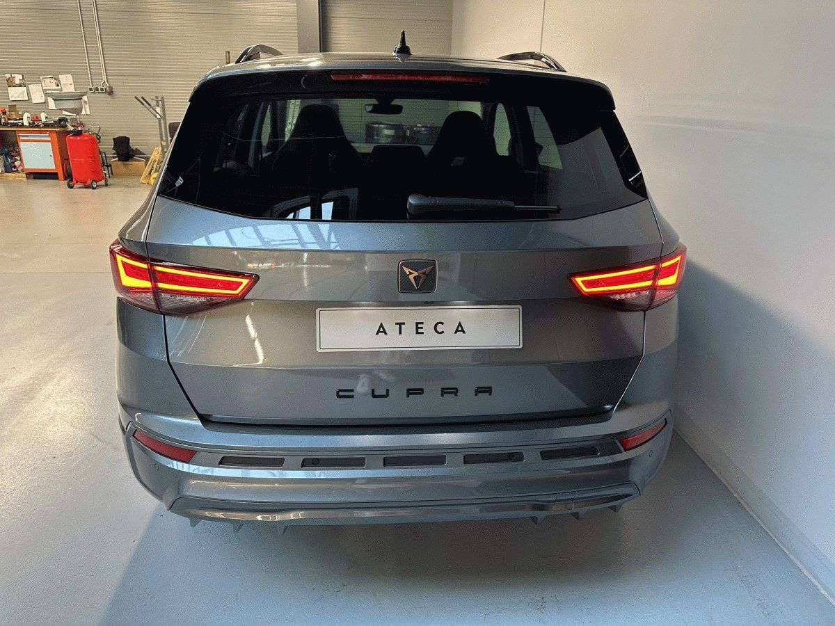 Cupra Ateca, 1.5 TSI 150k DSG *TAŽNÉ* - fotka 5