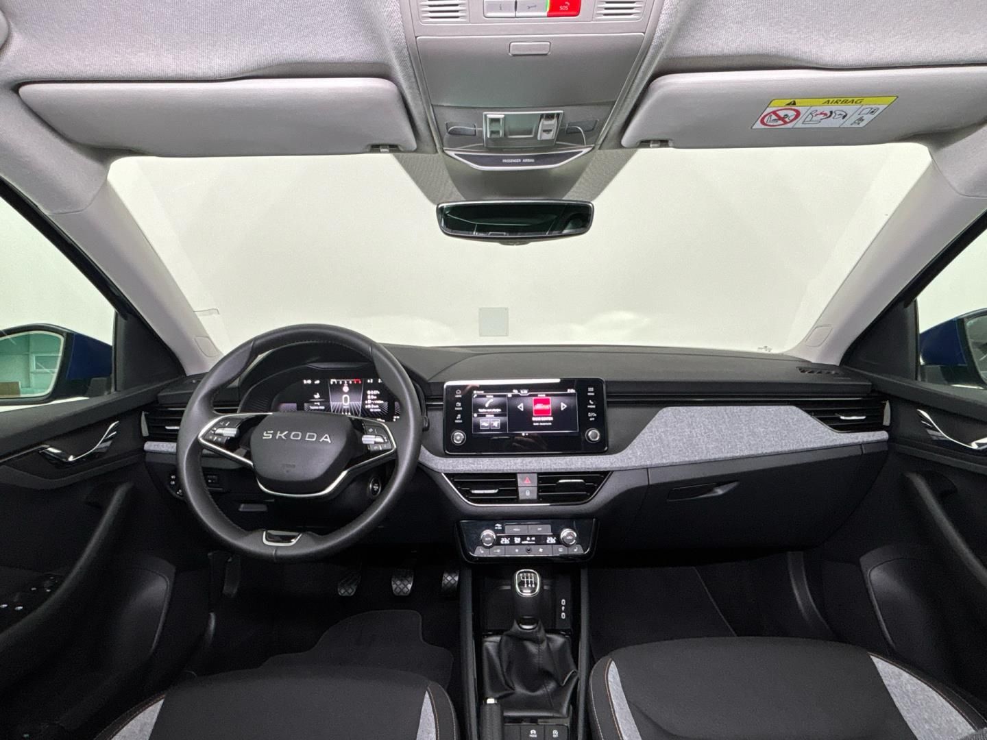 Škoda Scala, 1.0 TSI / 85 kW Selection - fotka 5