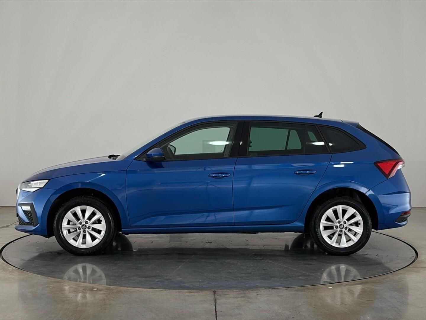 Škoda Scala, 1.0 TSI / 85 kW Selection - fotka 3