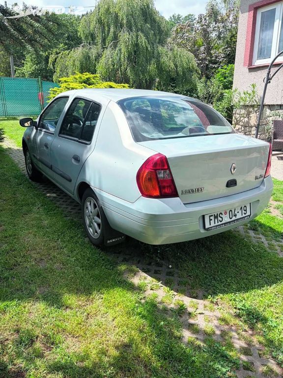 Renault Thalia