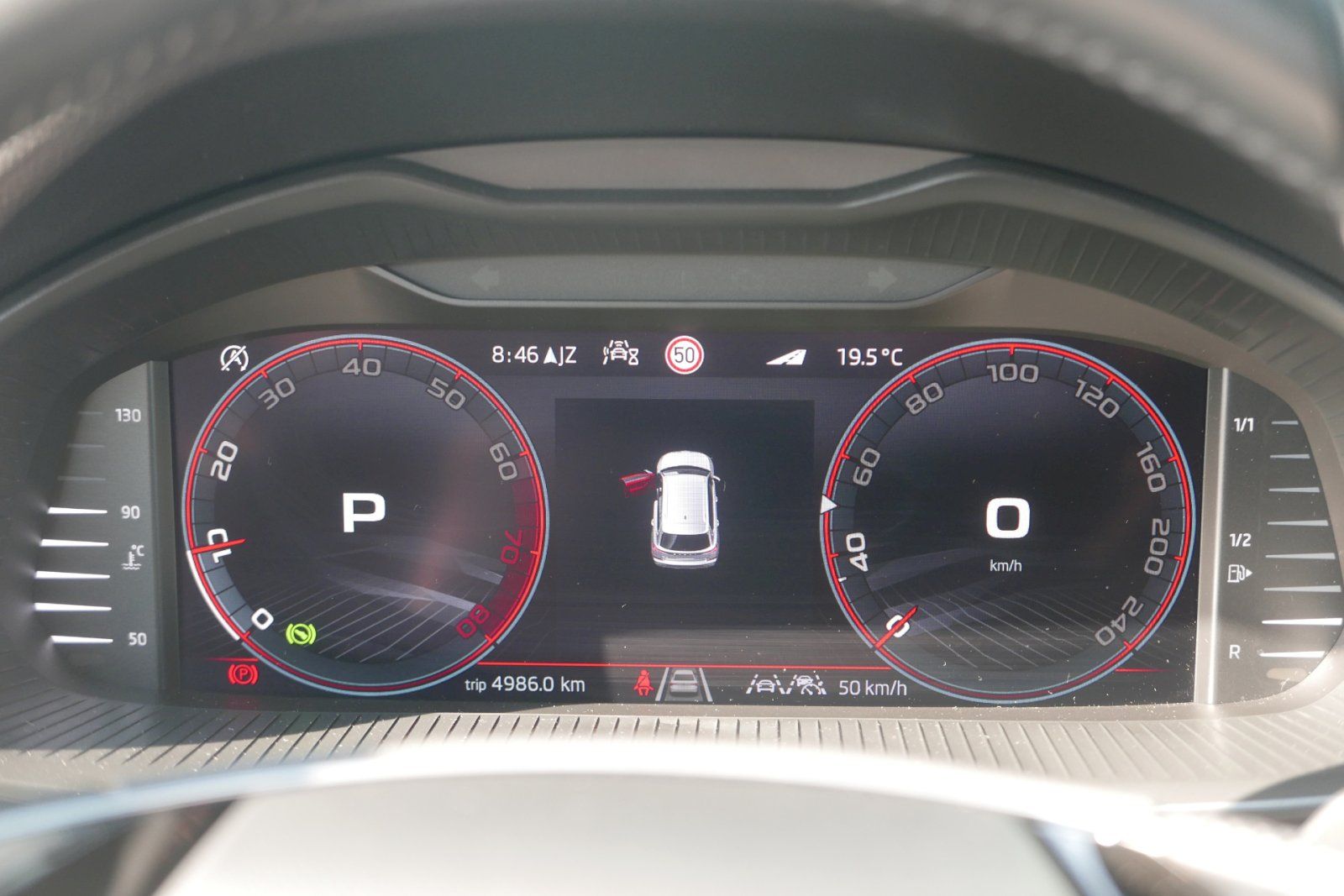 Škoda Kamiq, 1.0 TSI 85 kW 7°DSG Monte Carl - fotka 6