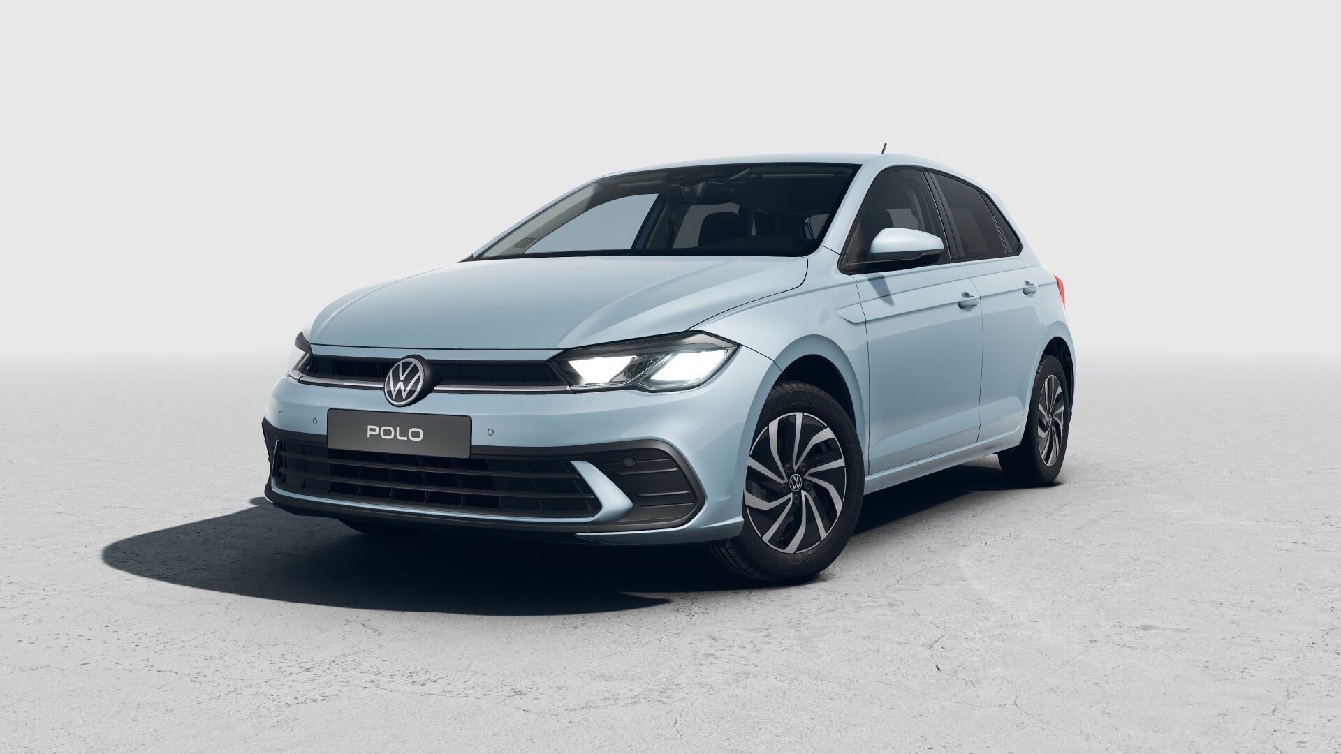 Volkswagen Polo, Polo Love 1,0 TSI 70 kW 7DSG