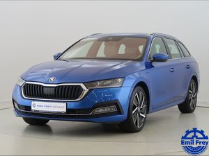 Škoda Octavia, 1.4,TSI,iV,150kW,DSG,Style,CZ
