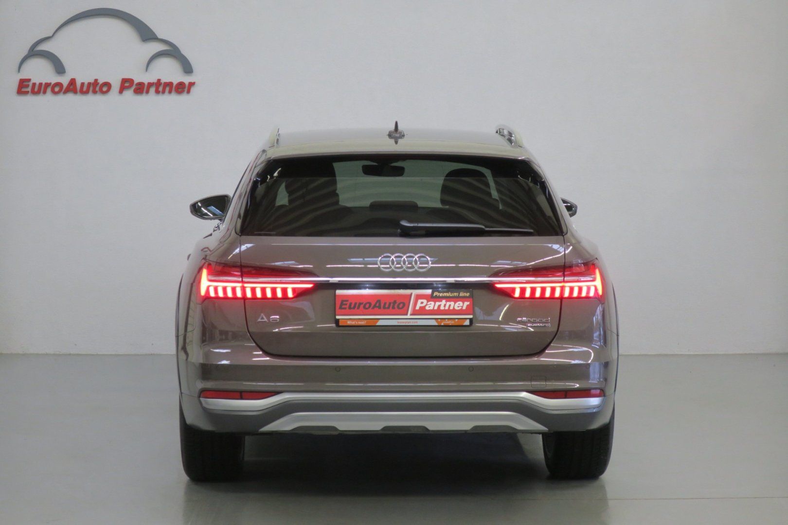 Audi A6 allroad, 50TDI 210 kW  Matrix LED - fotka 5
