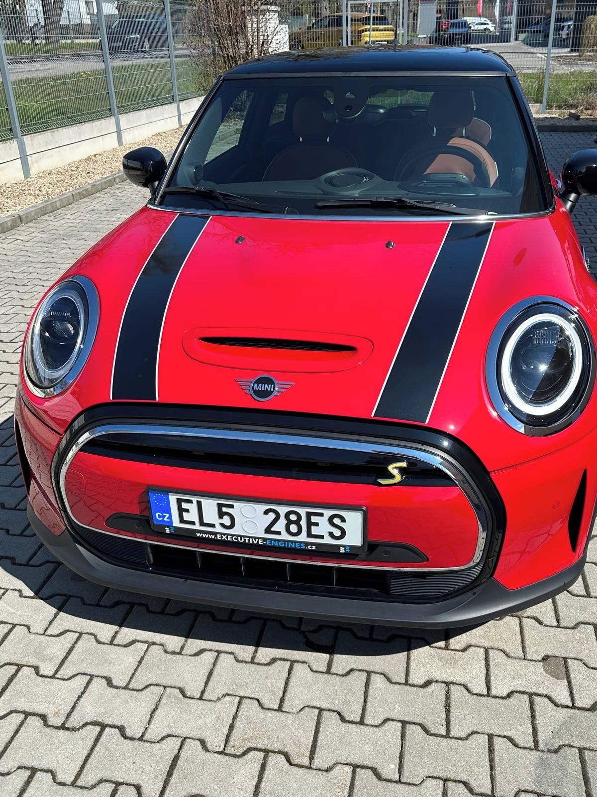 Mini Cooper, SE | Max výbava| 135kw |Záruka - fotka 5