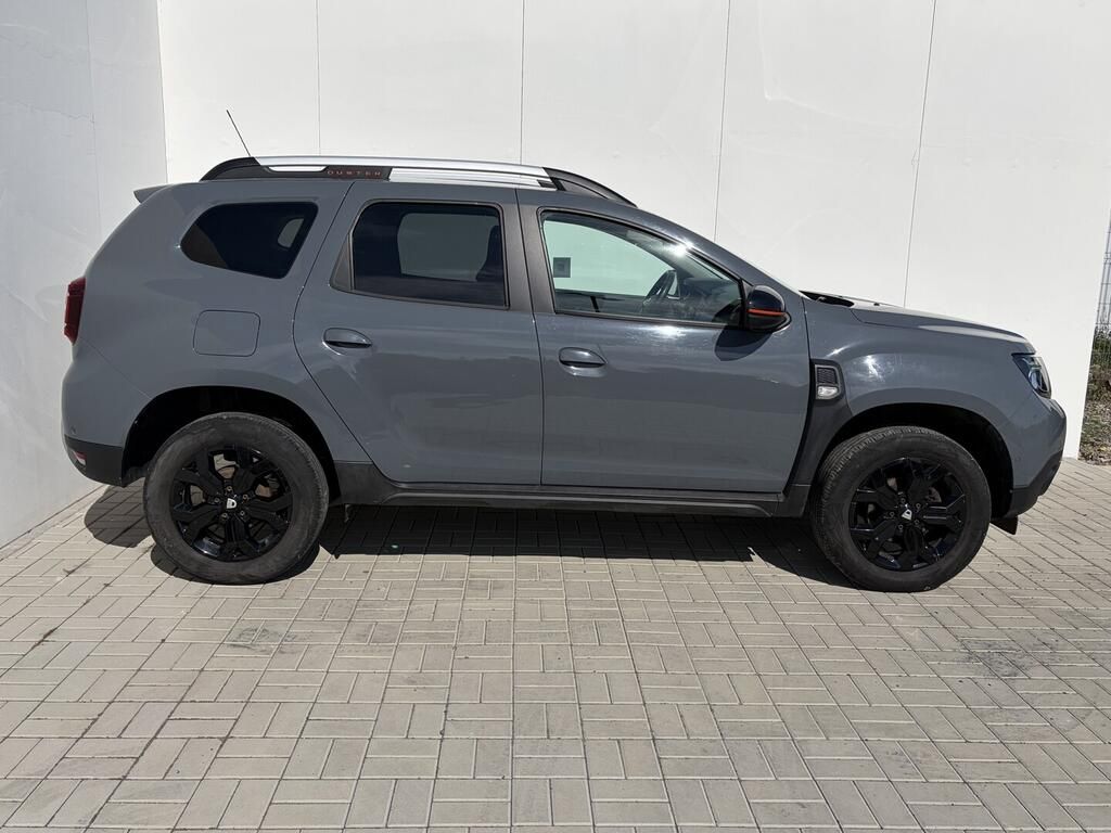 Dacia Duster, Extreme 1.0       _ kW - fotka 4
