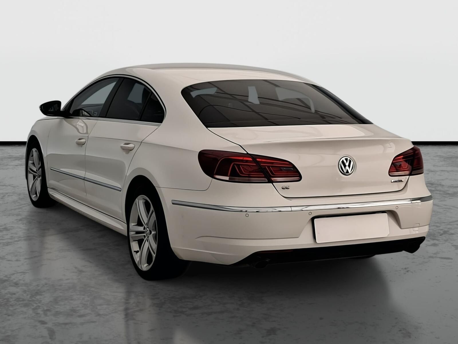 Volkswagen CC, 2.0 TDI, R-line, 4X4, Automat - fotka 4