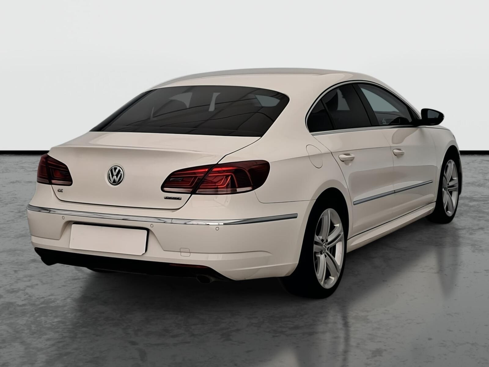 Volkswagen CC, 2.0 TDI, R-line, 4X4, Automat - fotka 5