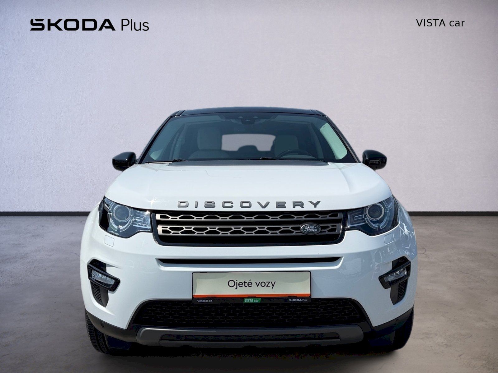 Land Rover Discovery Sport, 2.0 TD4 / 132 kW SE 4WD - fotka 4