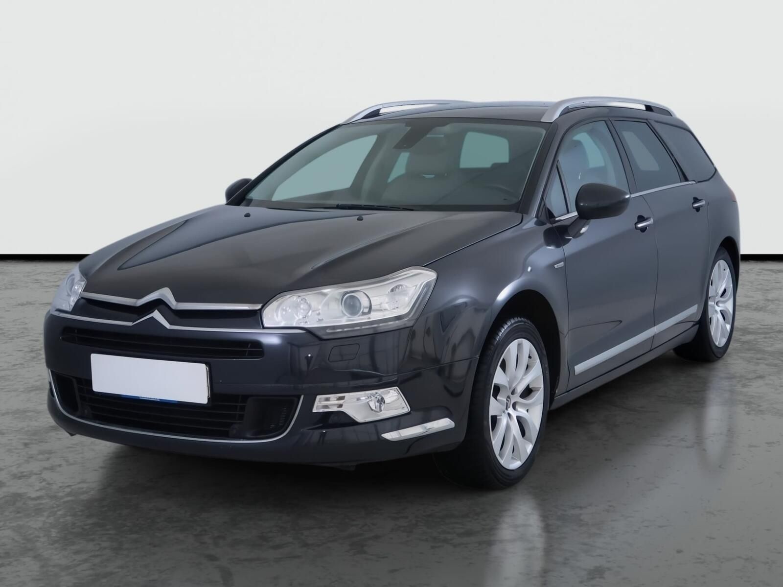 Citroën C5, 2.2 HDI, NOVÁ CENA, Automat - fotka 2