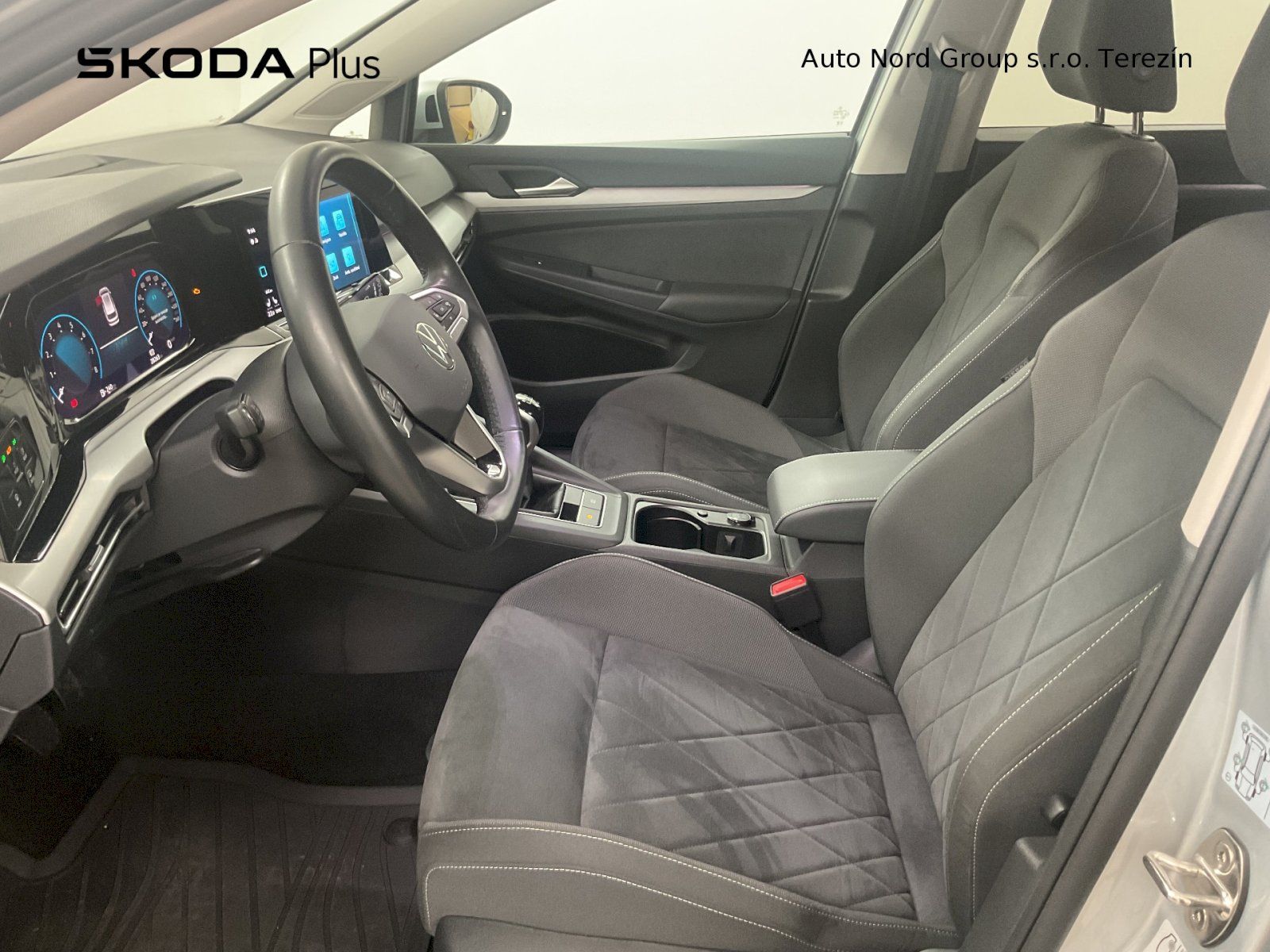 Volkswagen Golf, VARIANT LIFE 1,5 TSI 6G - fotka 5