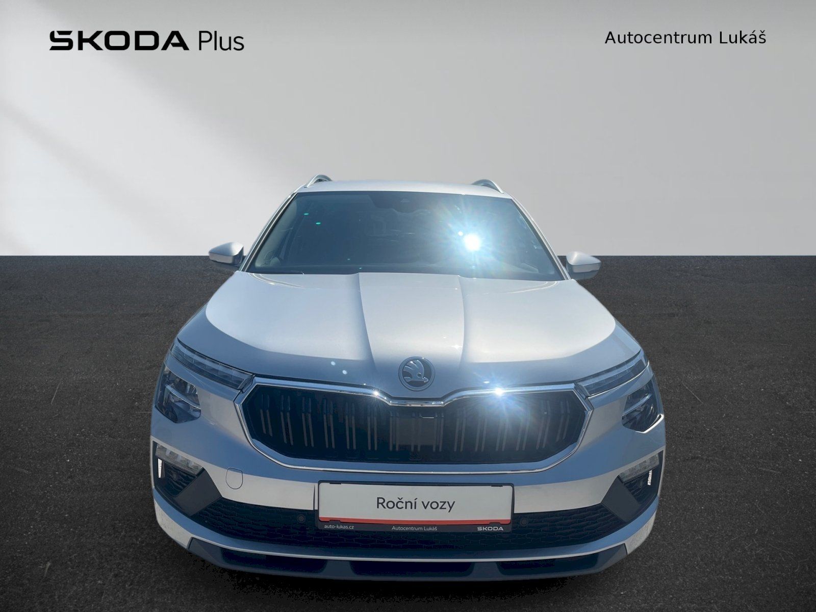 Škoda Kamiq, TOP SELECTION 1.0 TSI 85 kW - fotka 4
