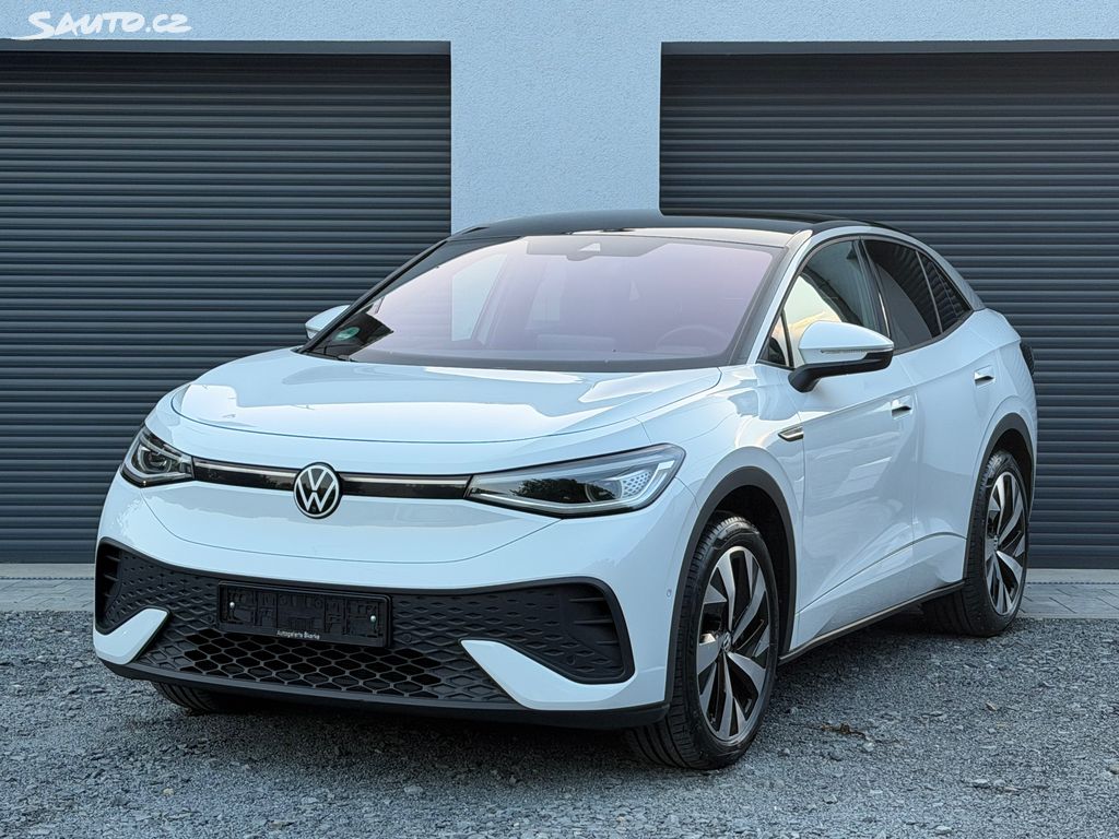 Volkswagen ID.5, 82KWH 150KW MATRIX