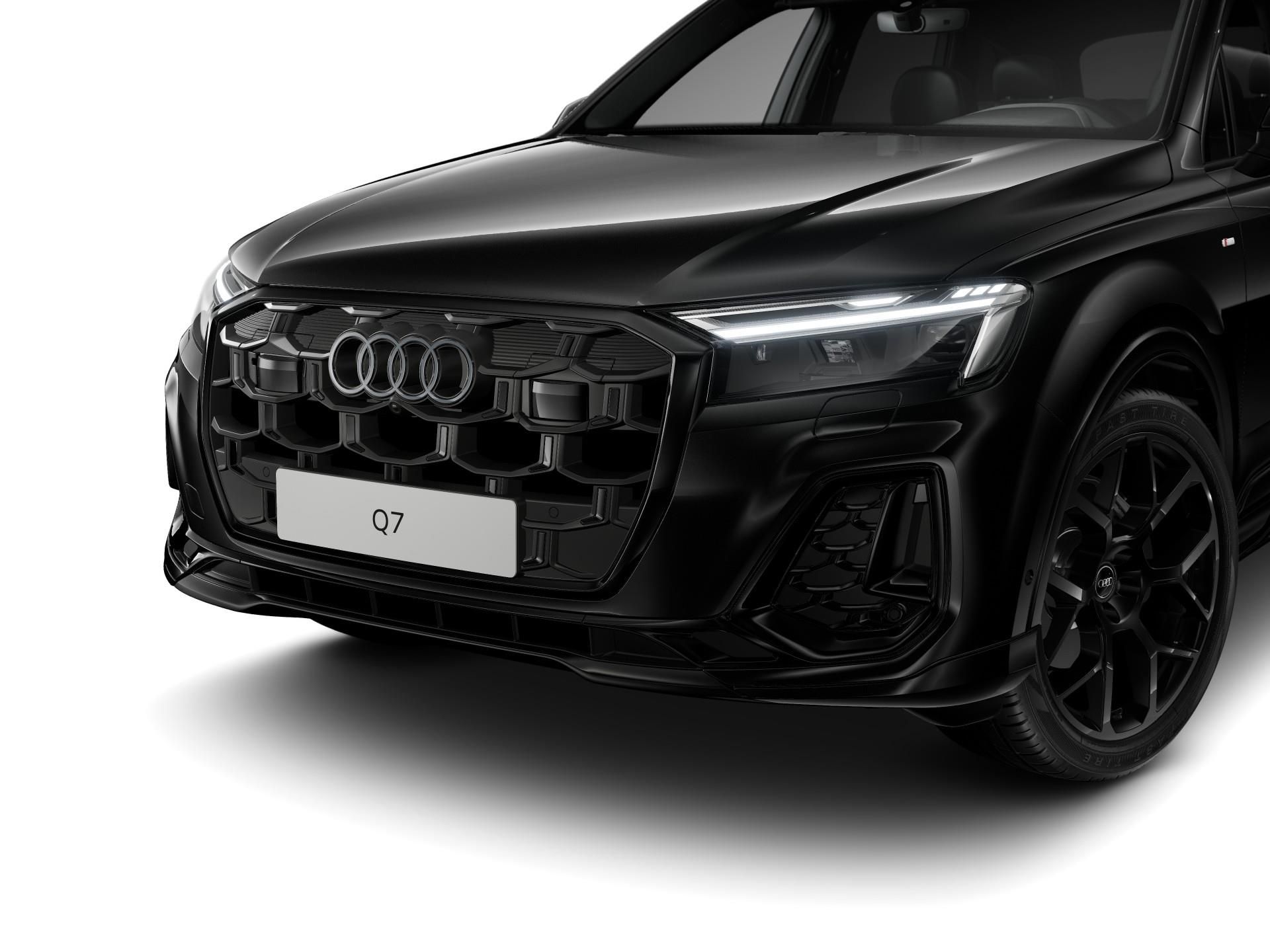 Audi Q7, TDI - fotka 4