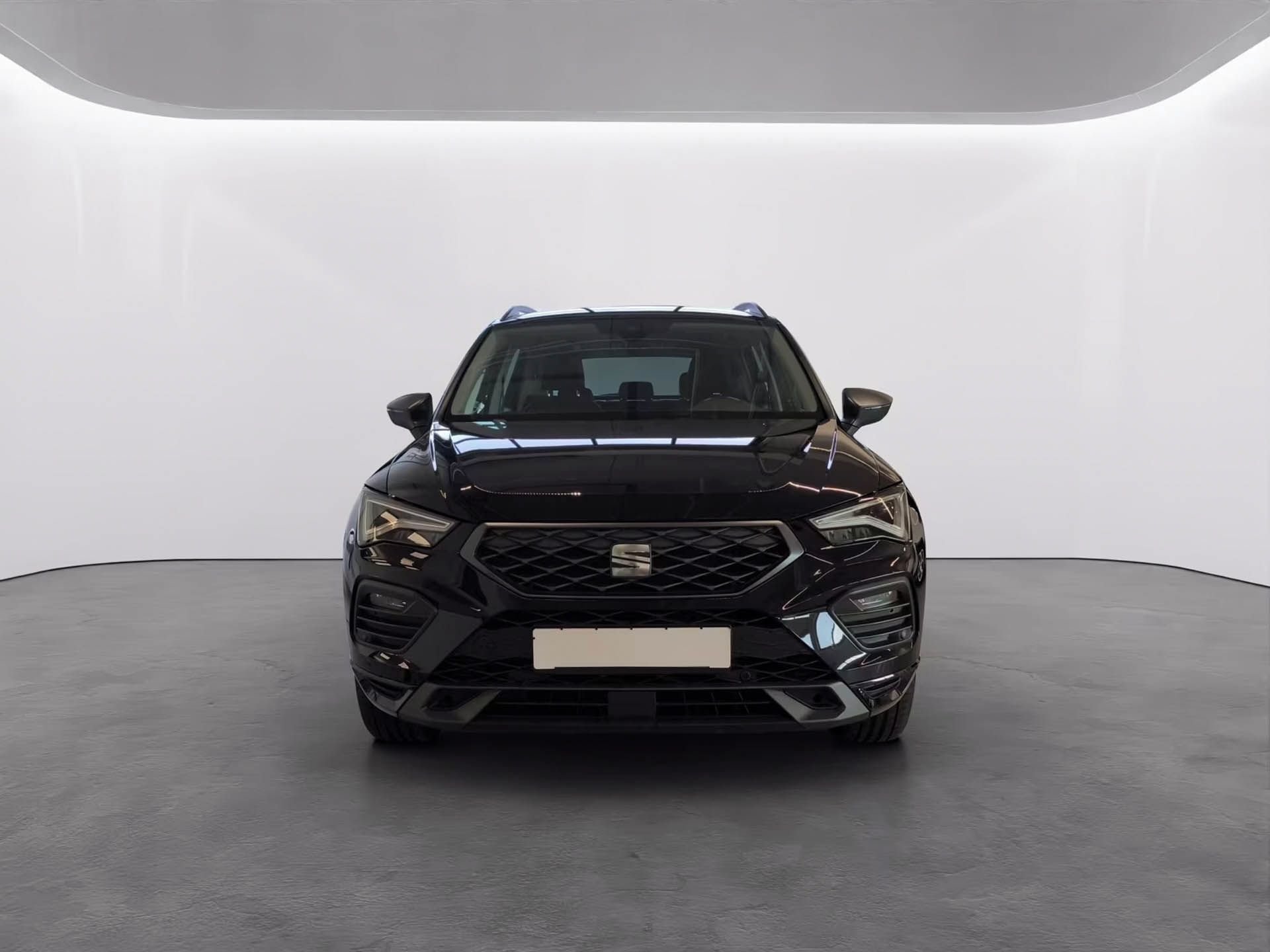 Seat Ateca, 1.5 TSI DSG FR Kamera ACC LED - fotka 2