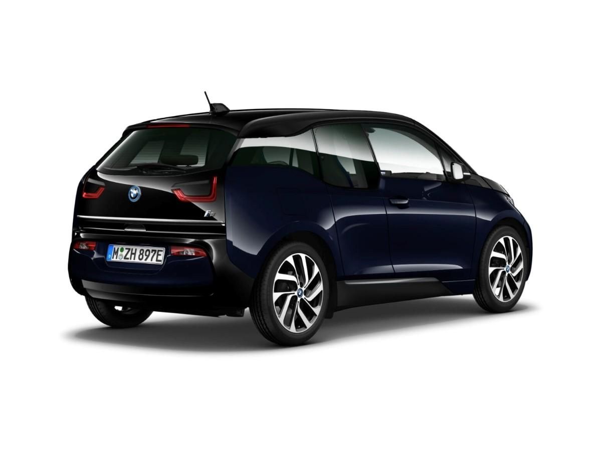 BMW i3, 120Ah - fotka 4