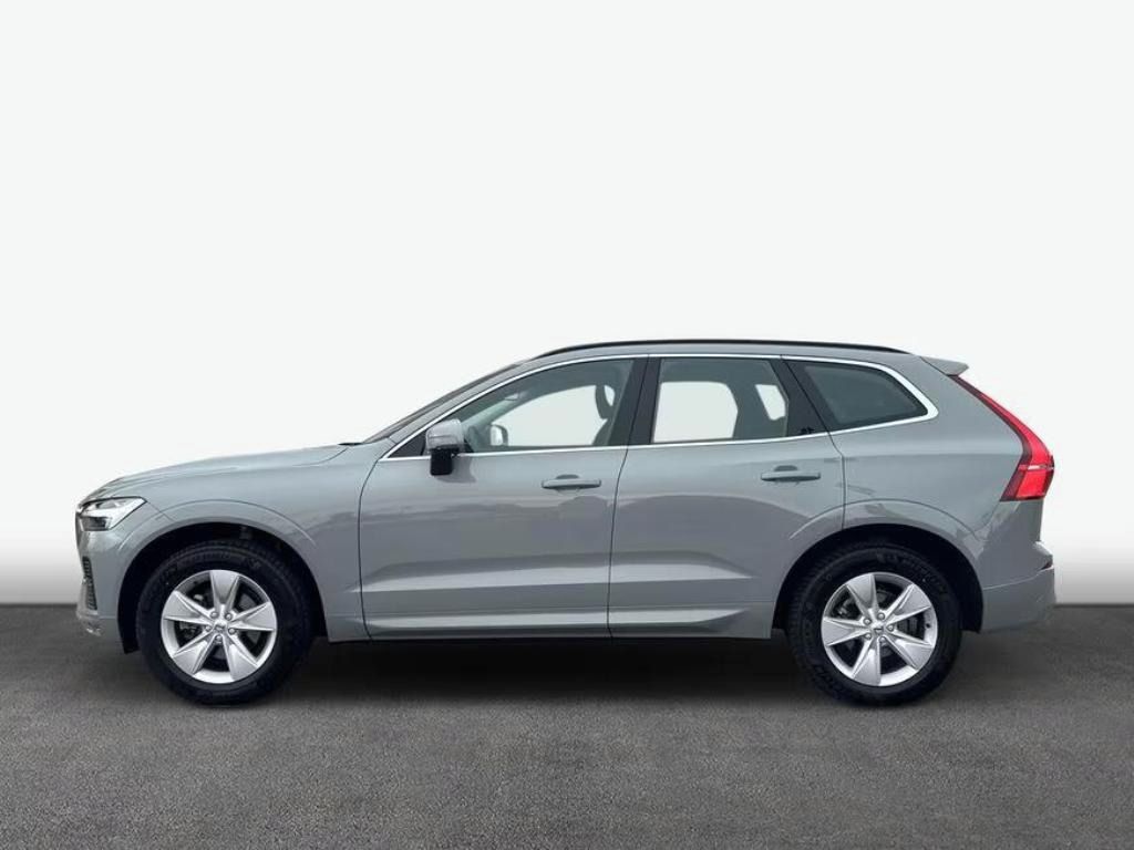 Volvo XC60, B5 B 2.0 AWD Core*Kamera*Navi* - fotka 3