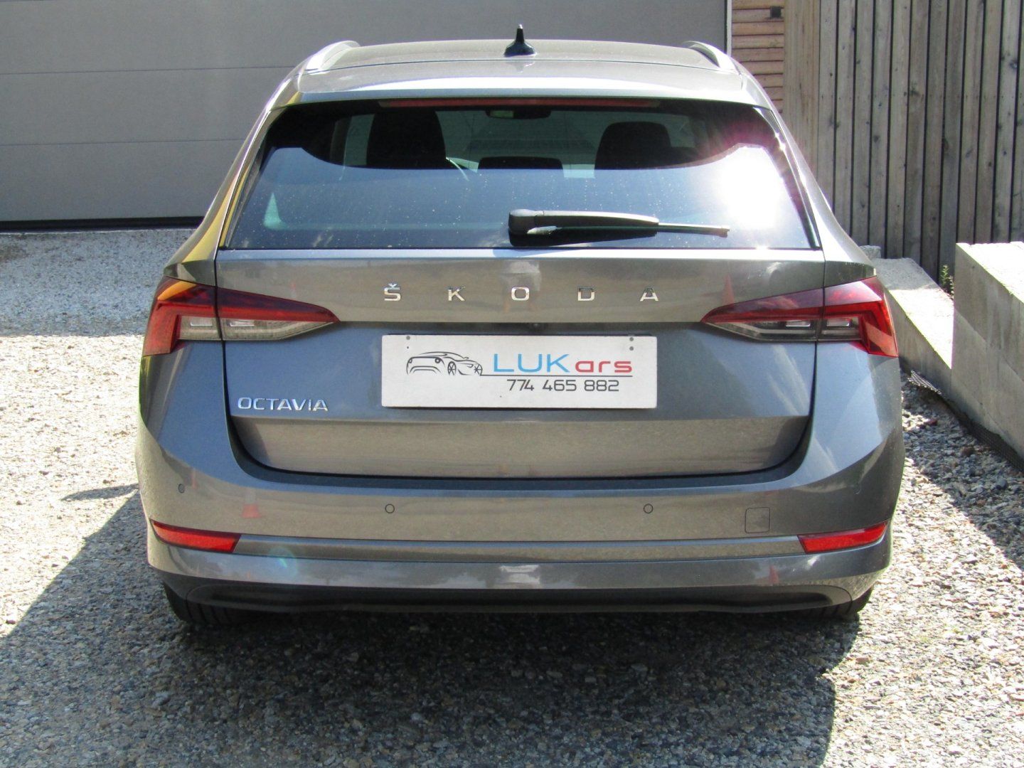 Škoda Octavia, 2.0 TDI 85kW DSG  TOP QUALITY - fotka 6