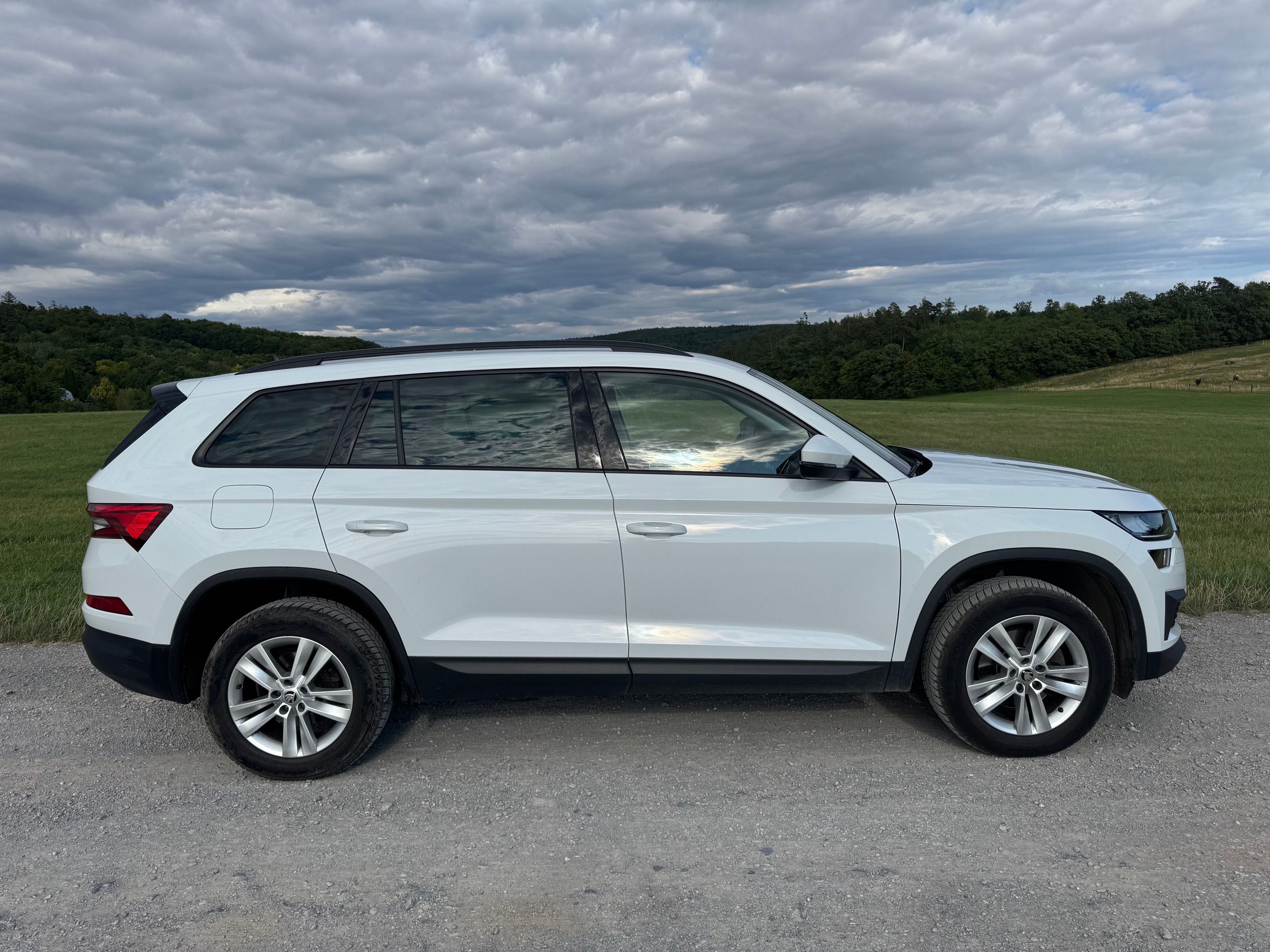 Škoda Kodiaq, 2.0TDI AMBITION+ LED KOUP. ČR - fotka 6
