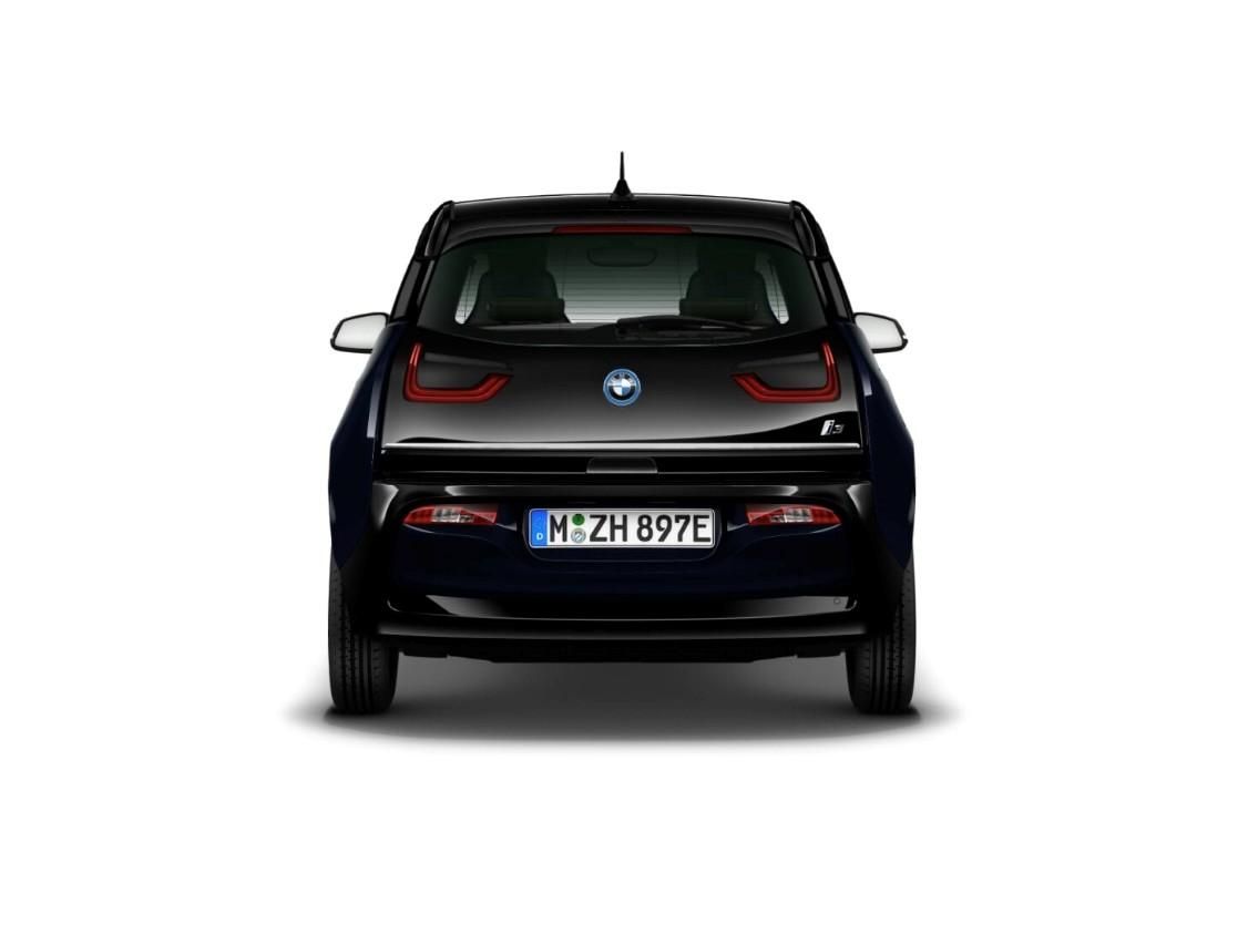 BMW i3, 120Ah - fotka 5