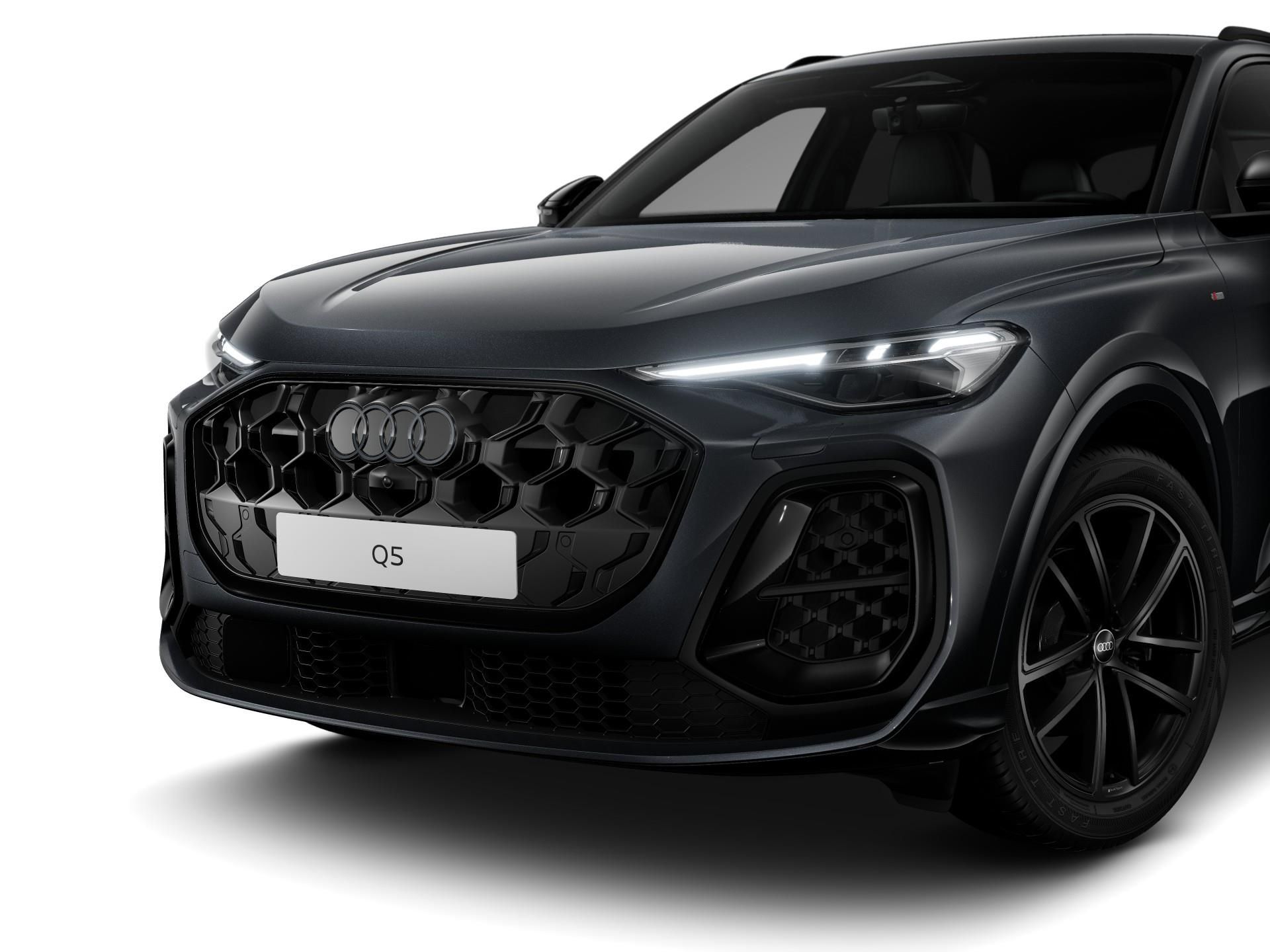 Audi Q5, TDI - fotka 4
