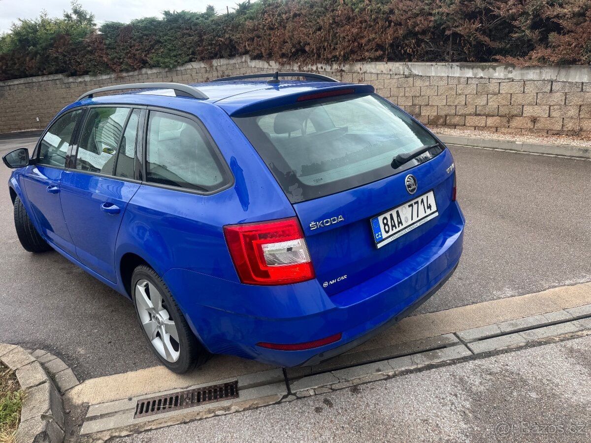 Škoda Octavia, Skoda Octavia 3 2020 rv nová s - fotka 5
