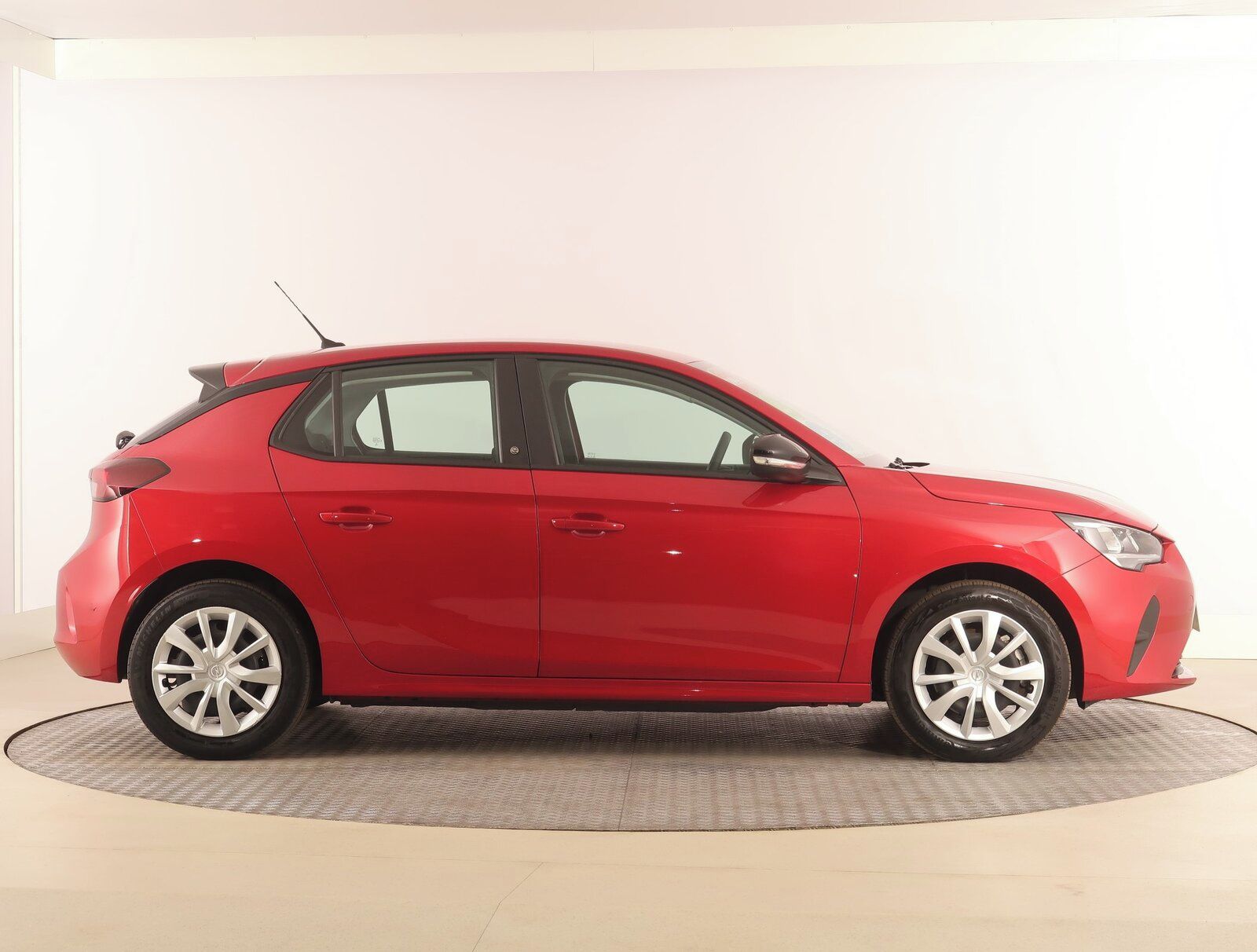 Opel Corsa, 50 kWh, SoH 95%, Automat - fotka 6