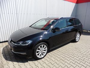 Volkswagen Golf, Variant 1.5 TSi Highline Navi