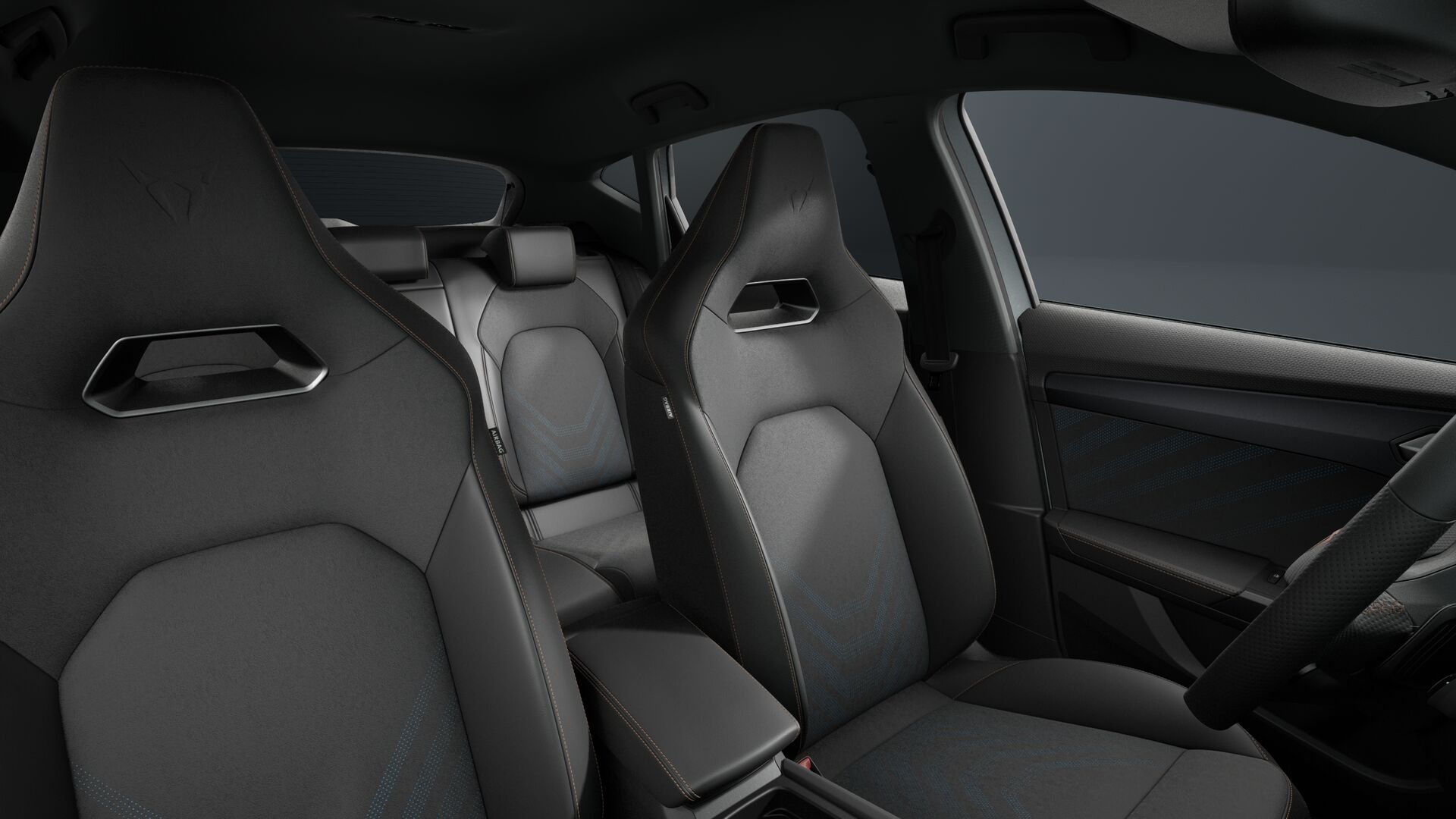 Cupra Formentor, Formentor 1.5 eTSI 150k DSG - fotka 6