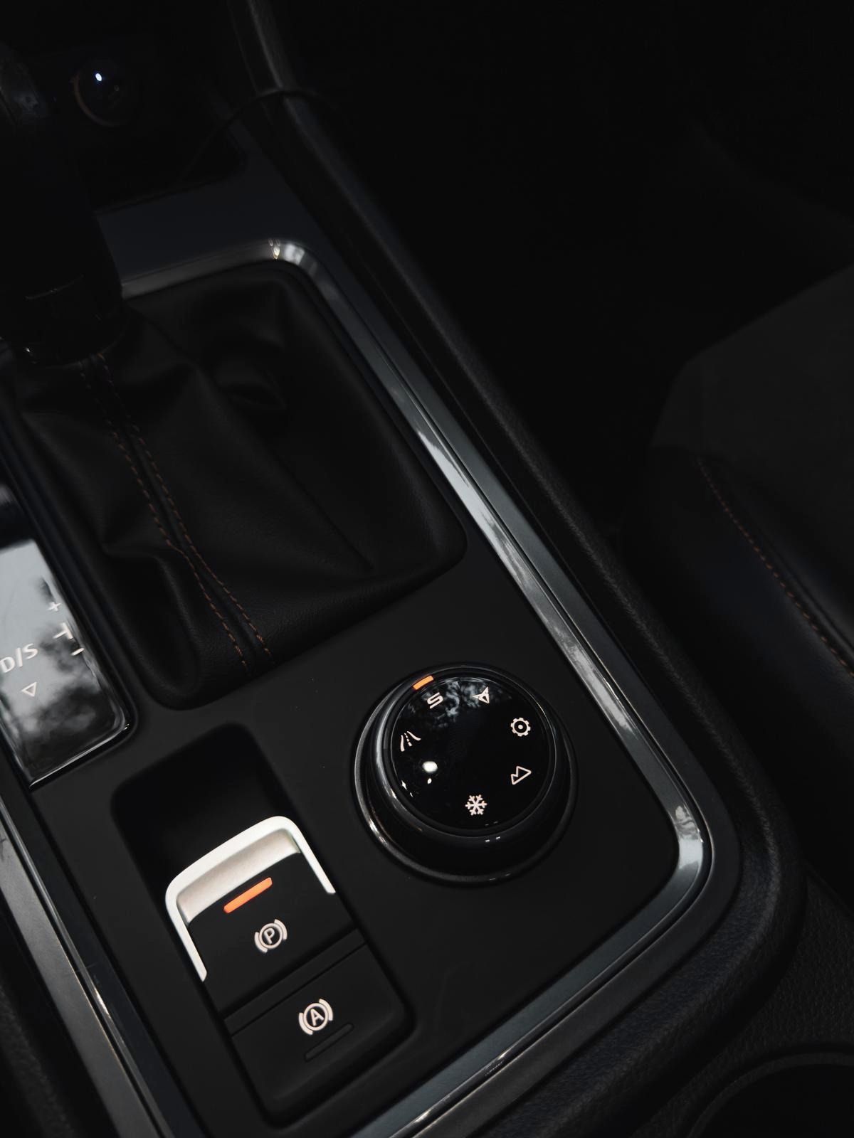 Cupra Ateca, 2.0 TSI, servisováno - fotka 6