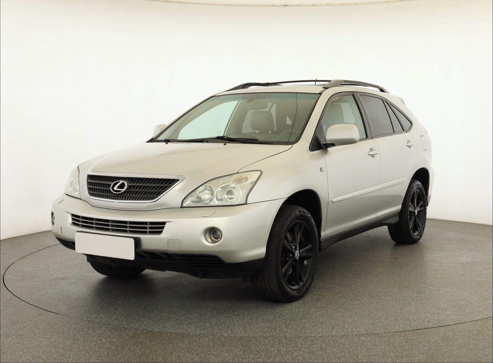 Lexus RX 400h, 400 h, 4X4, Automat, Navi - fotka 2