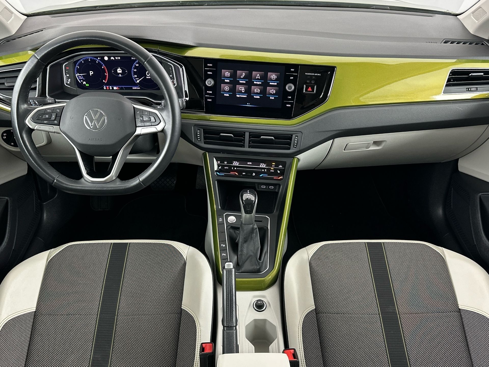 Volkswagen Taigo, Style 1.5 TSI 110kW DSG - fotka 5