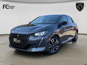 Peugeot 208, ACTIVE PACK 1.2 PureTech 100 S