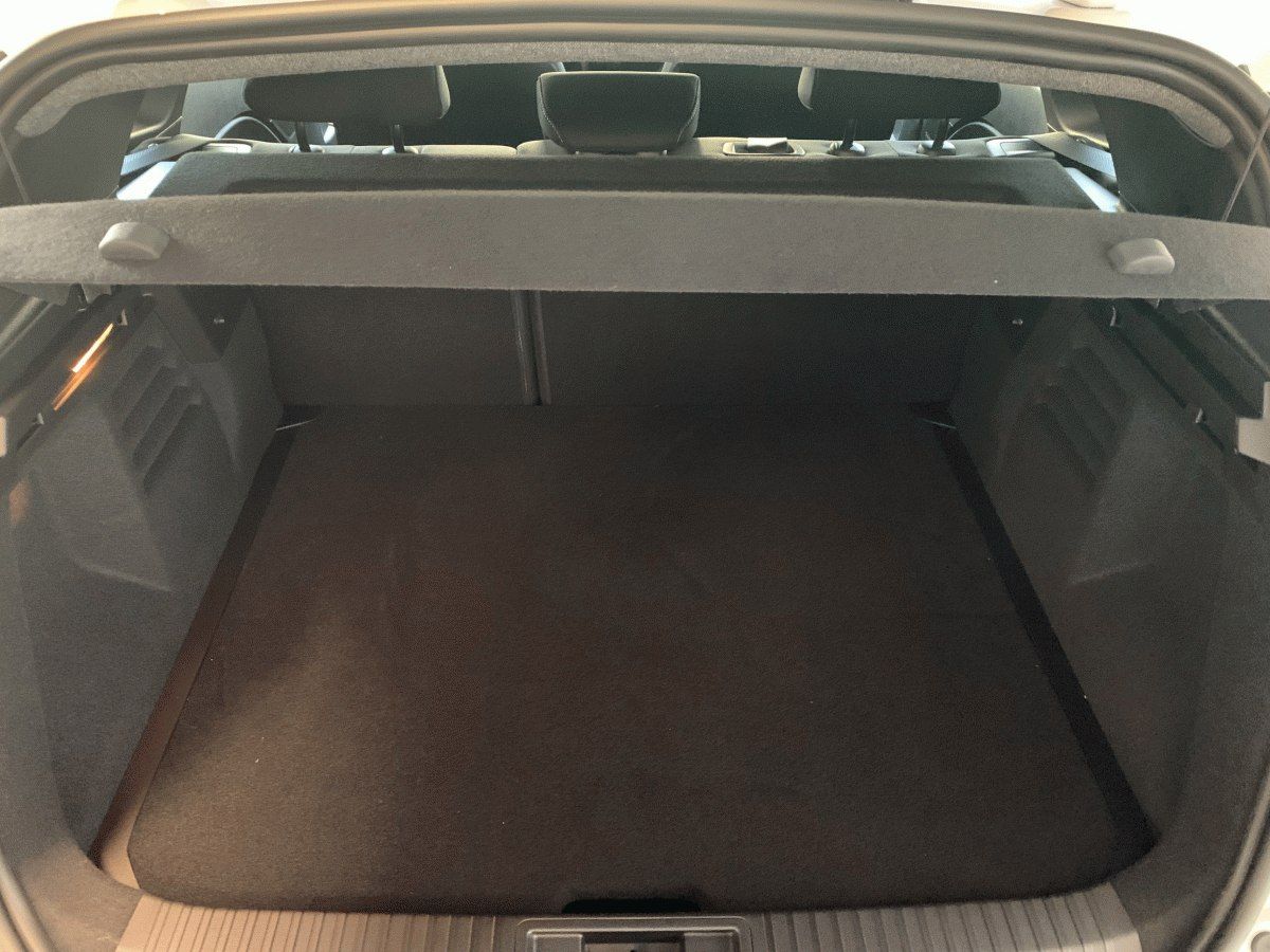 Renault Symbioz, Evolution mild hybrid 140 - fotka 6