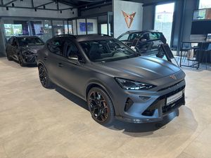 Cupra Formentor, VZ5 2.5 TSI 287 kW DSG 4WD