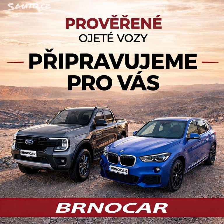 Ford Kuga, ST-Line X 2,5HEV, ČR, 1.MAJ