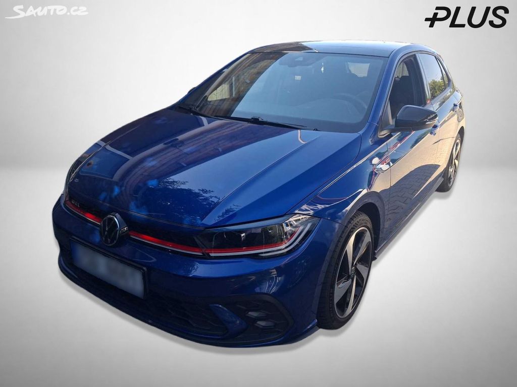 Volkswagen Polo, 2.0 GTI, Záruka, Automat, ČR
