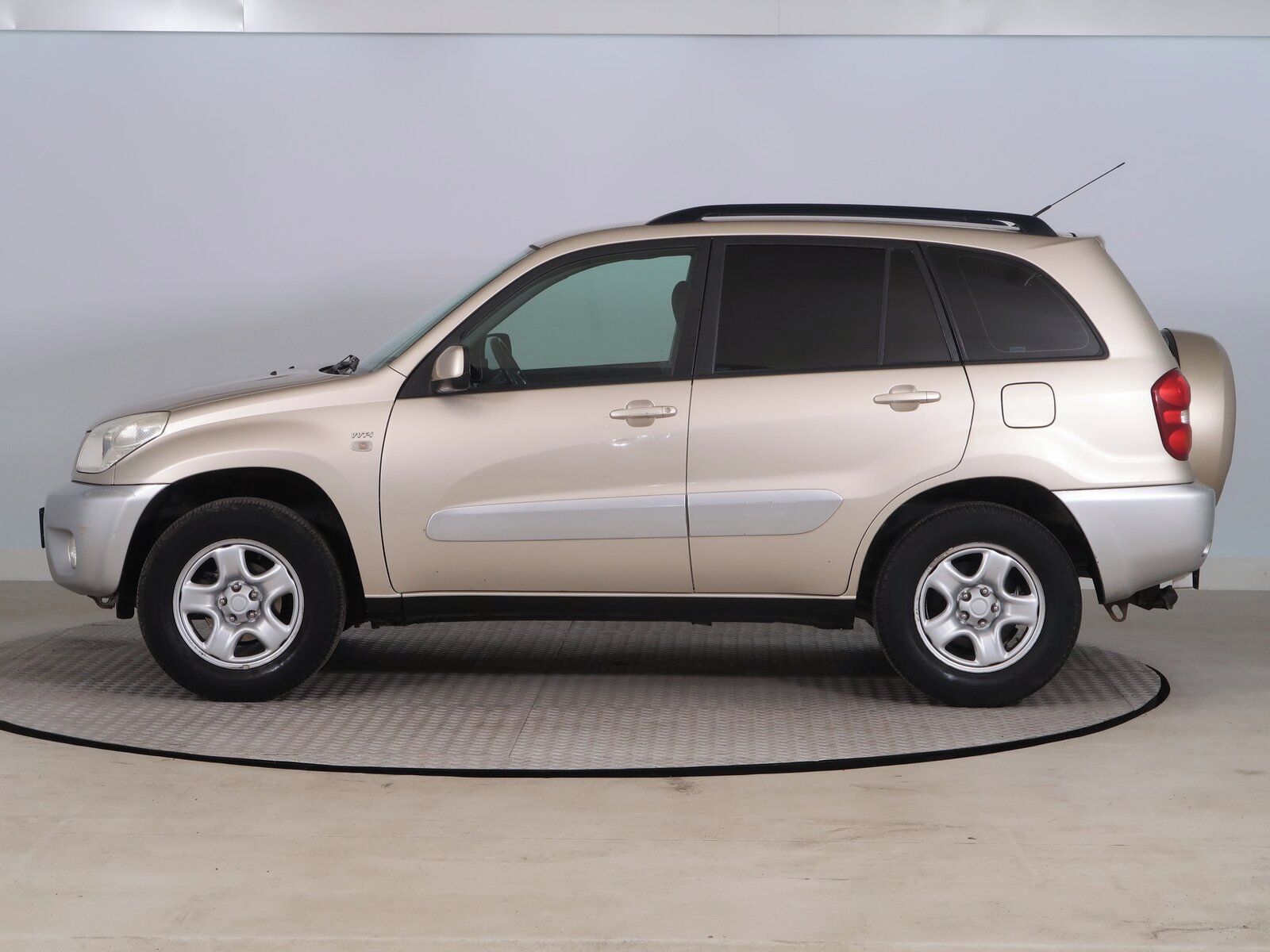 Toyota Rav4, 2.0 VVT-i , 4X4, Automat - fotka 3