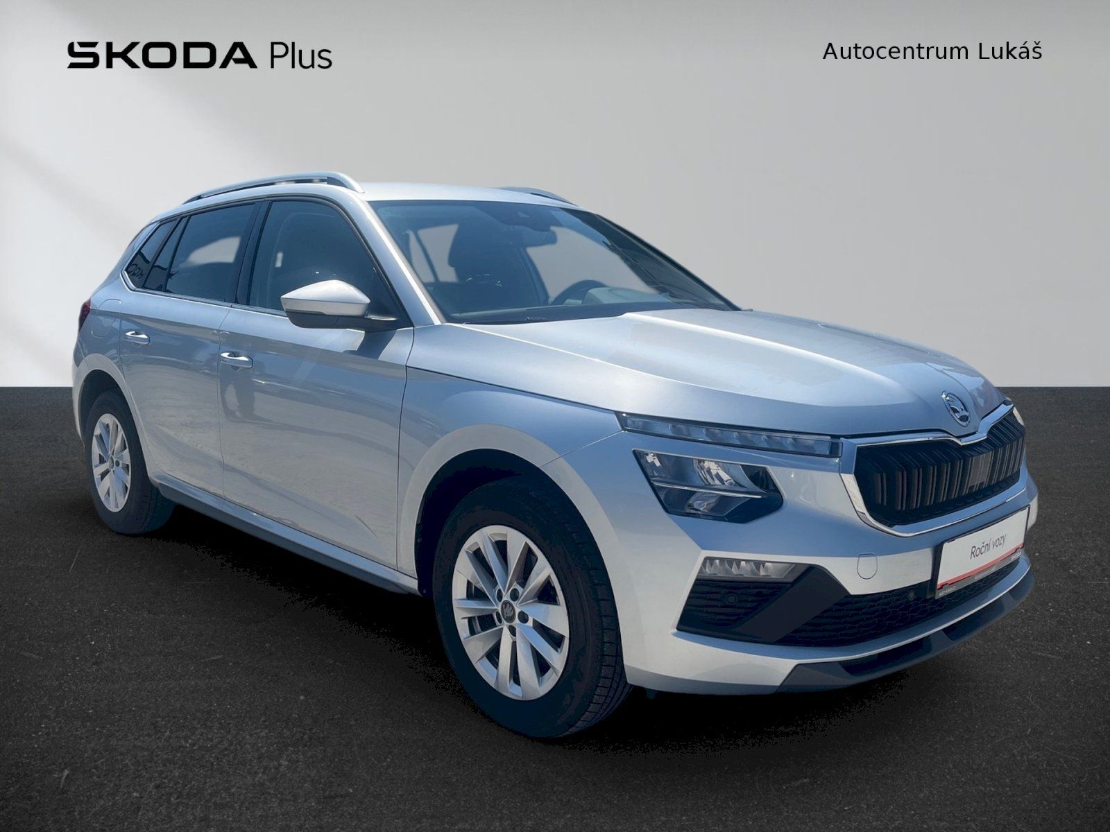 Škoda Kamiq, TOP SELECTION 1.0 TSI 85 kW - fotka 6