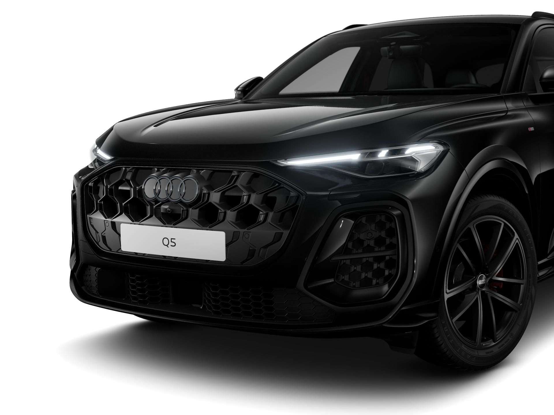 Audi Q5, TDI - fotka 4