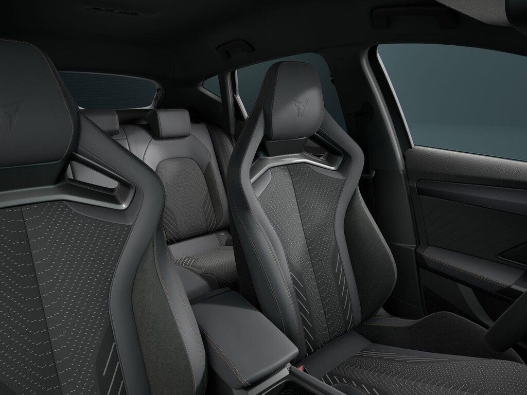Cupra Formentor, 2.5TSI 287kW DSG 4WD - fotka 6